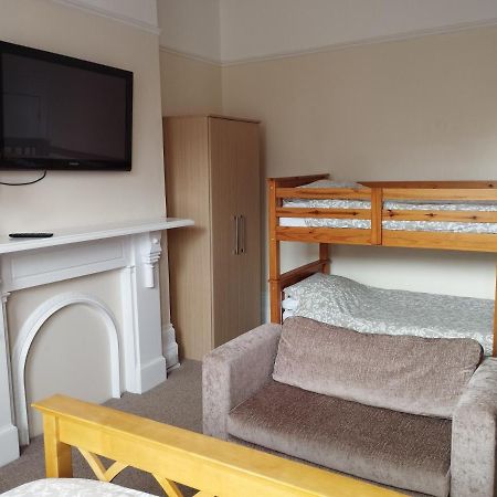 Sunnylodge Folkestone Eksteriør billede