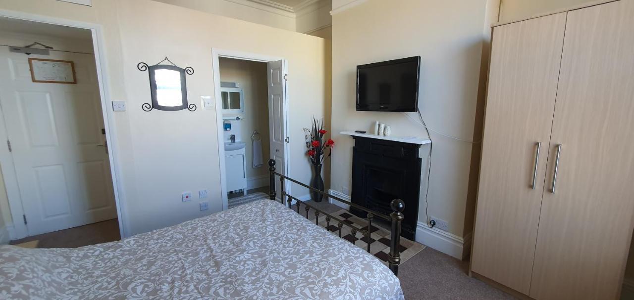 Sunnylodge Folkestone Eksteriør billede