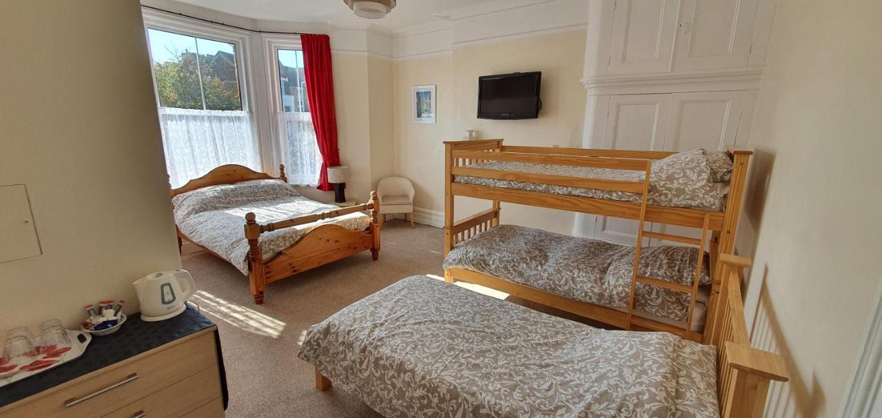 Sunnylodge Folkestone Eksteriør billede