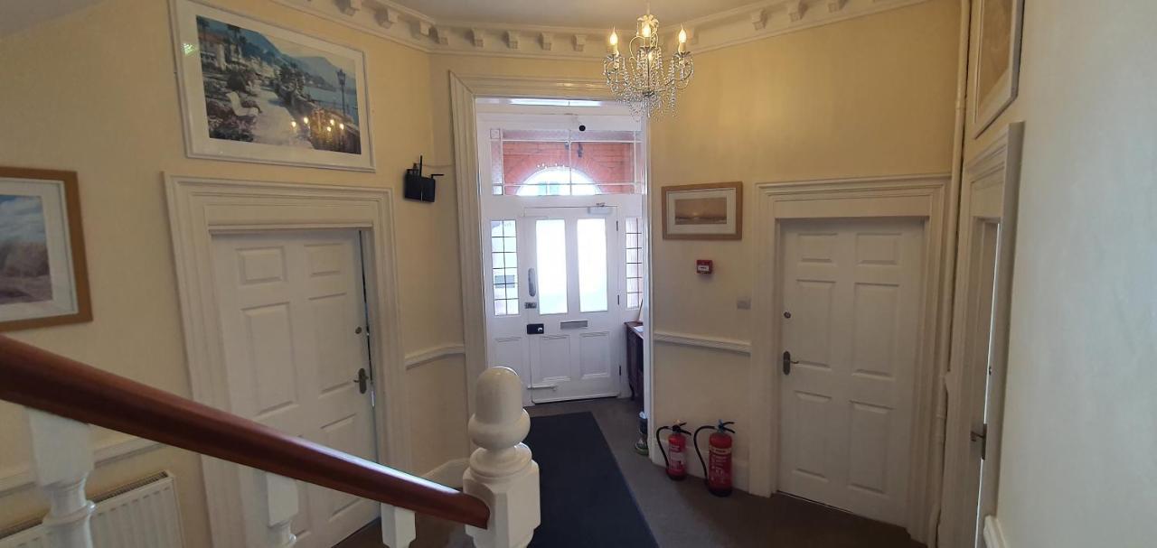 Sunnylodge Folkestone Eksteriør billede