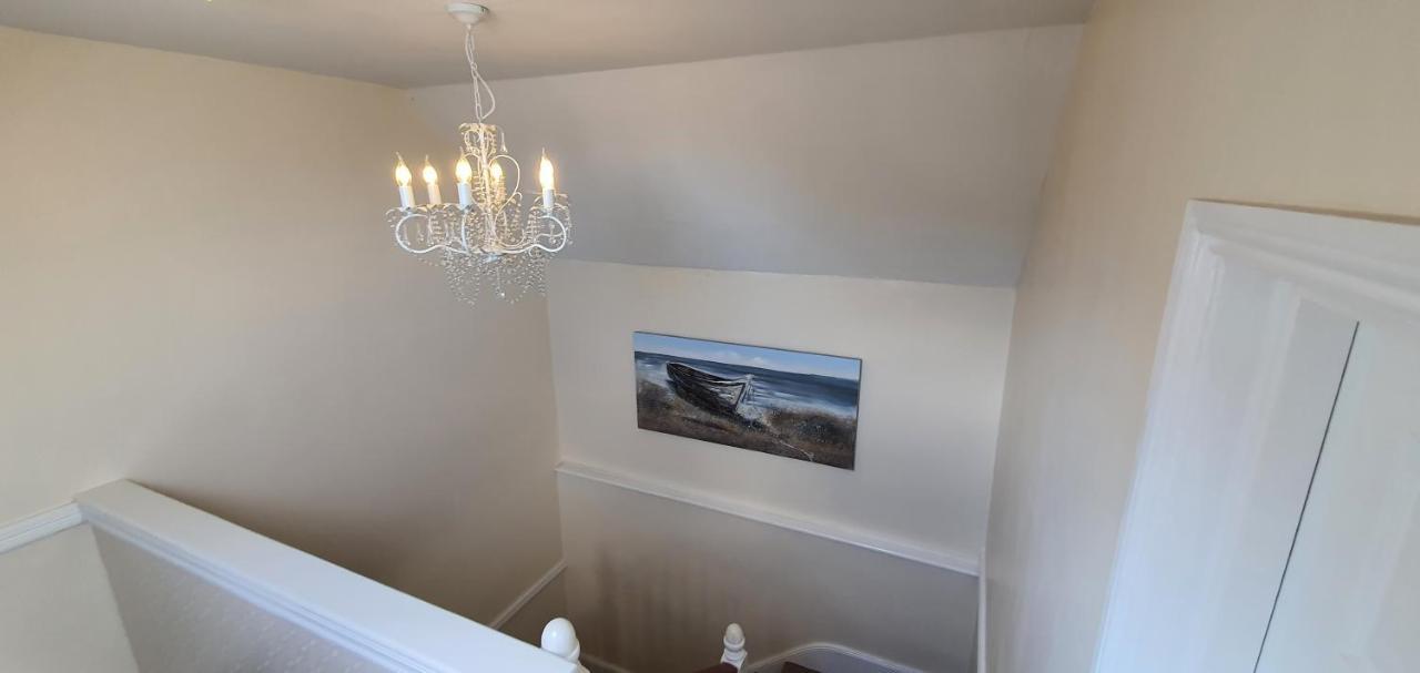 Sunnylodge Folkestone Eksteriør billede